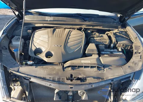 2016 Hyundai Azera from USA, damaged, VIN KMHFG4JG7GA548859